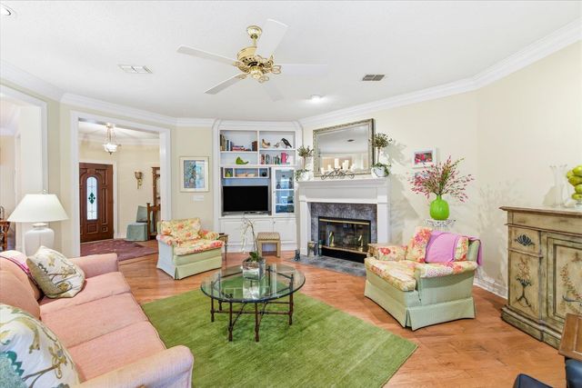 8973 Eagles Ridge Drive, Tallahassee, FL 32312