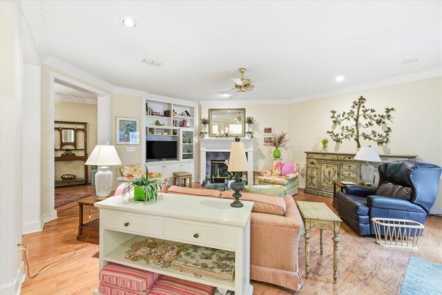 8973 Eagles Ridge Drive, Tallahassee, FL 32312