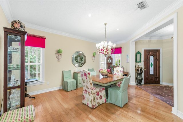 8973 Eagles Ridge Drive, Tallahassee, FL 32312