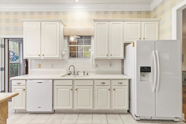 8973 Eagles Ridge Drive, Tallahassee, FL 32312