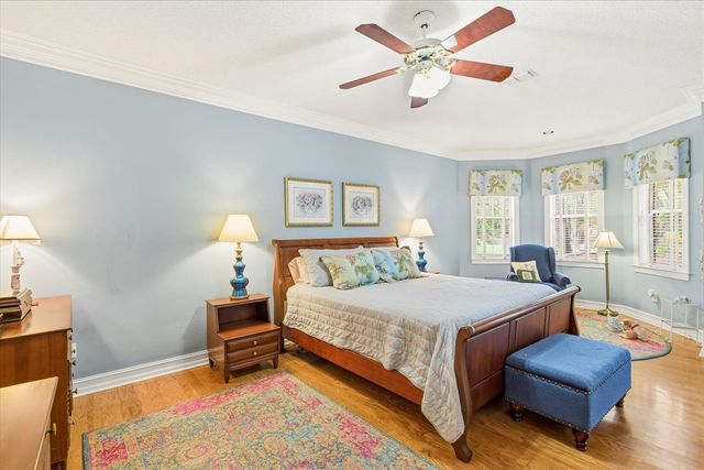 8973 Eagles Ridge Drive, Tallahassee, FL 32312