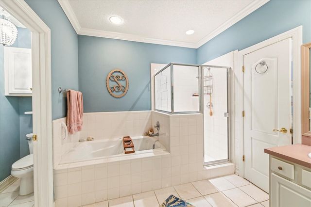 8973 Eagles Ridge Drive, Tallahassee, FL 32312