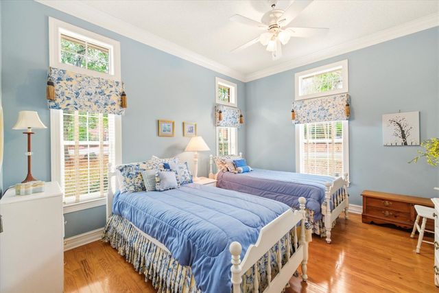 8973 Eagles Ridge Drive, Tallahassee, FL 32312