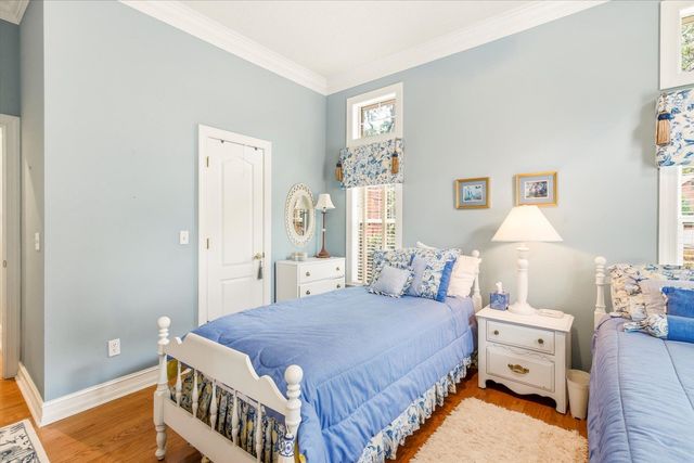 8973 Eagles Ridge Drive, Tallahassee, FL 32312