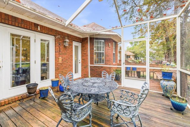 8973 Eagles Ridge Drive, Tallahassee, FL 32312