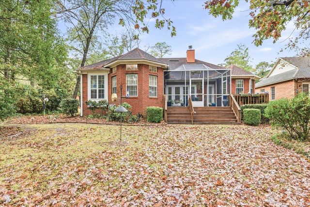 8973 Eagles Ridge Drive, Tallahassee, FL 32312