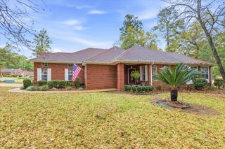 8973 Eagles Ridge Drive, Tallahassee, FL 32312
