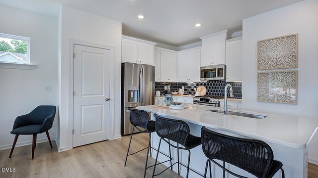 508 Oak Reserve Drive 101, Garner, NC 27529