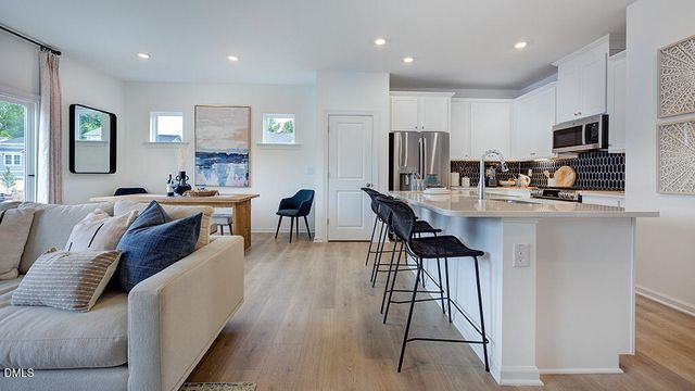 508 Oak Reserve Drive 101, Garner, NC 27529