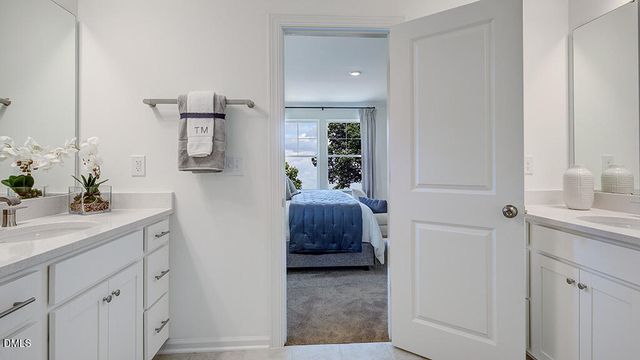 508 Oak Reserve Drive 101, Garner, NC 27529
