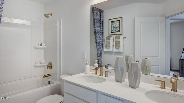 508 Oak Reserve Drive 101, Garner, NC 27529