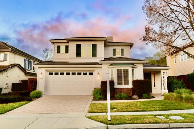 31 Deerfield Drive, Scotts Valley, CA 95066