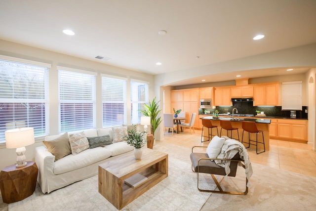 31 Deerfield Drive, Scotts Valley, CA 95066