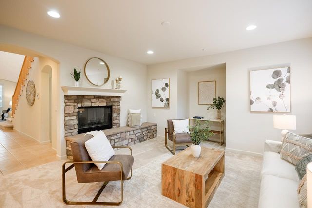 31 Deerfield Drive, Scotts Valley, CA 95066