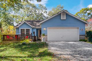 7874 N 120 E, Lake Village, IN 46349