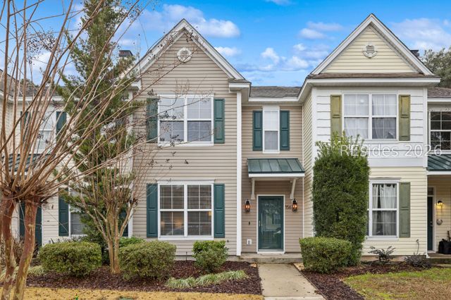 156 Westbury Park Way, Bluffton, SC 29910