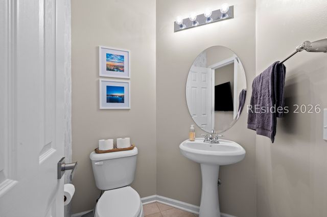 156 Westbury Park Way, Bluffton, SC 29910