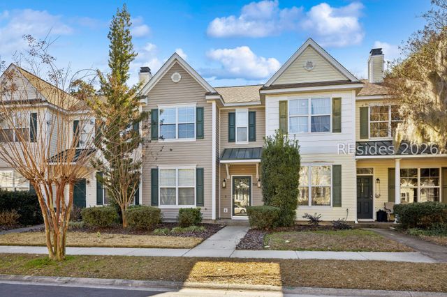 156 Westbury Park Way, Bluffton, SC 29910