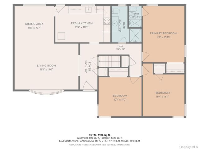 351 Grandview Boulevard, Yonkers, NY 10710
