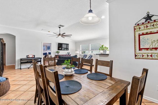 1586 HARVEST COVE Drive, Middleburg, FL 32068