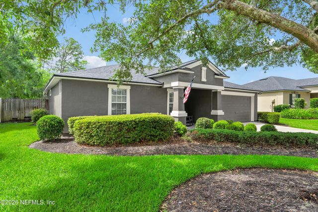 1586 HARVEST COVE Drive, Middleburg, FL 32068