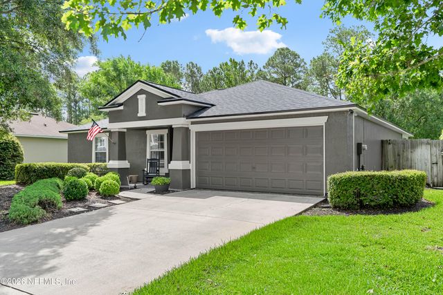 1586 HARVEST COVE Drive, Middleburg, FL 32068