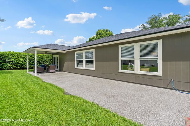 1586 HARVEST COVE Drive, Middleburg, FL 32068