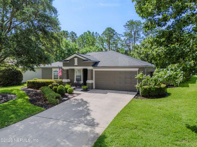 1586 HARVEST COVE Drive, Middleburg, FL 32068