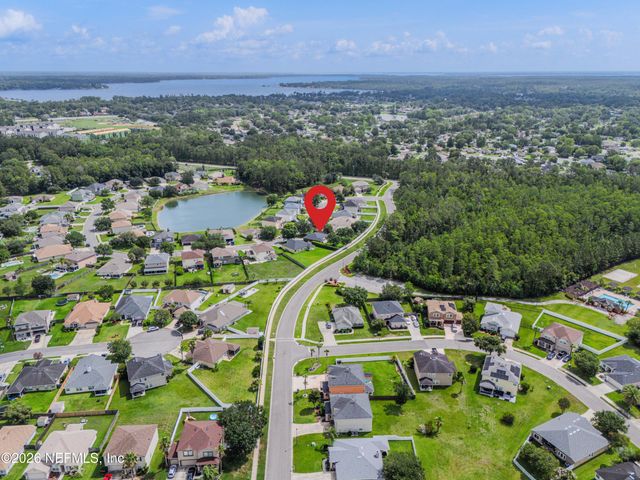 1586 HARVEST COVE Drive, Middleburg, FL 32068