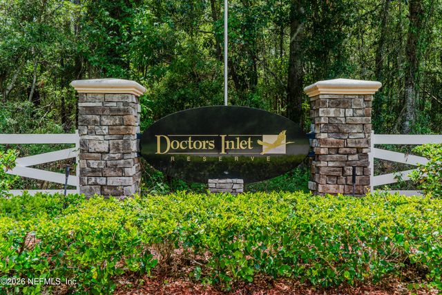 1586 HARVEST COVE Drive, Middleburg, FL 32068