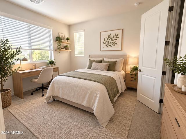 2430 W ROWEL Road, Phoenix, AZ 85085