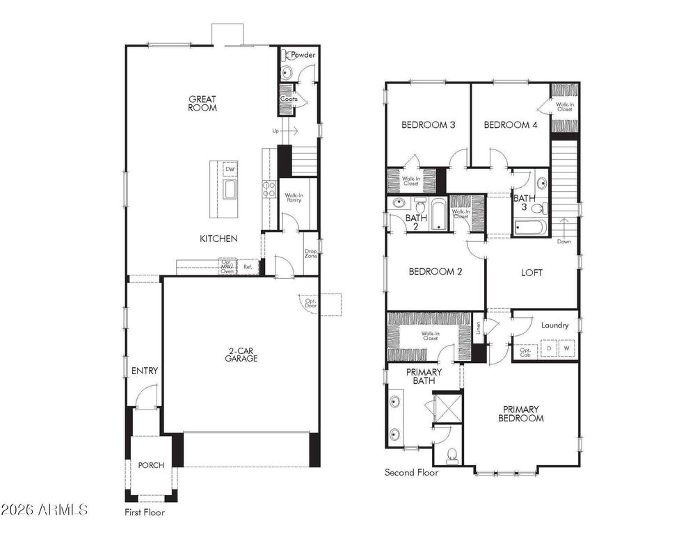 2430 W ROWEL Road, Phoenix, AZ 85085 — photo 4