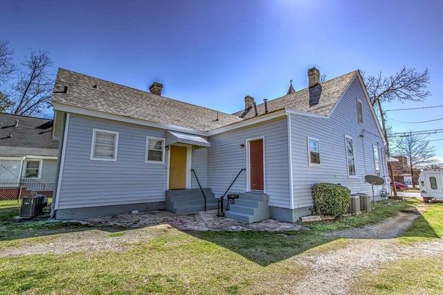 305 Walker Street, C, Augusta, GA 30901