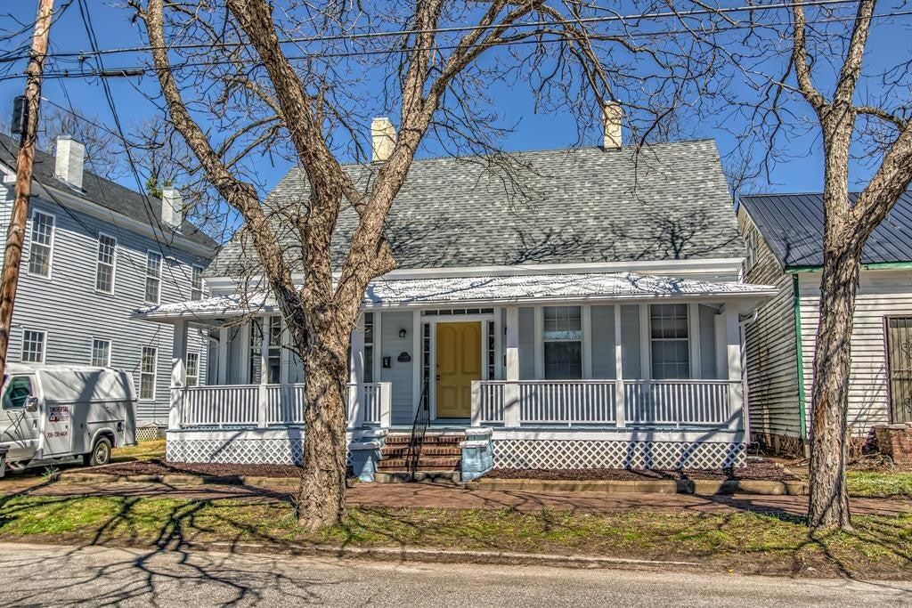 305 Walker Street, C, Augusta, GA 30901