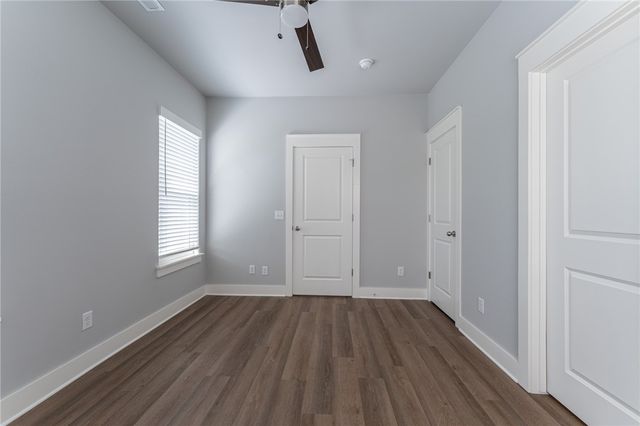 354 E 10th Street, Fayetteville, AR 72701