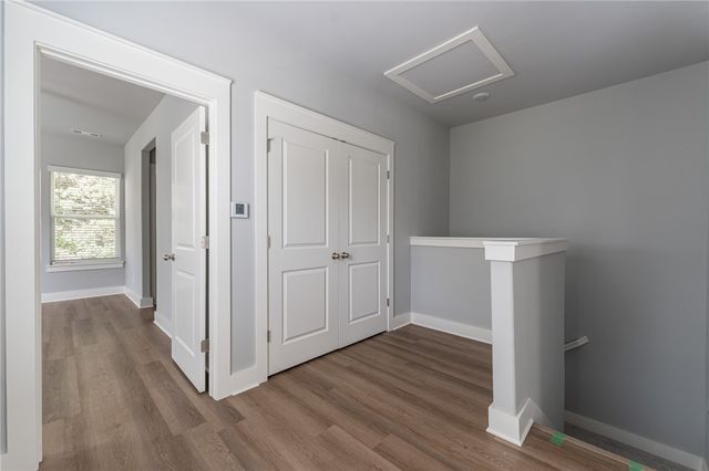 354 E 10th Street, Fayetteville, AR 72701