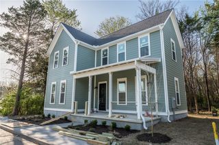 354 E 10th Street, Fayetteville, AR 72701