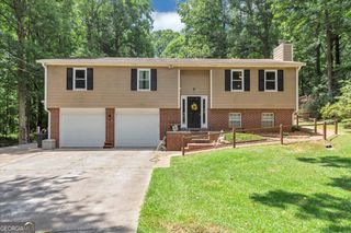 605 Elvina Court, Dacula, GA 30019