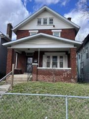 1144 E Whittier Street, Columbus, OH 43206