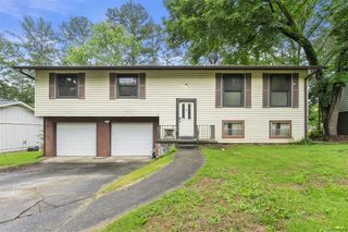 2501 Northbrook Road, Snellville, GA 30039