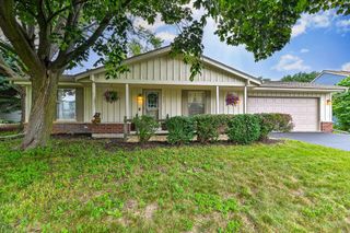530 West Point LANE, Racine, WI 53402