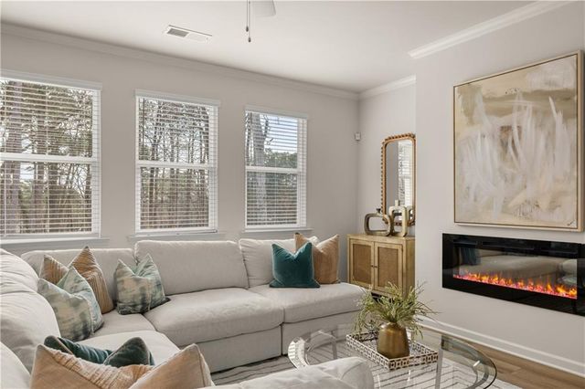 313 Cedar Hollow Drive, Conyers, GA 30094