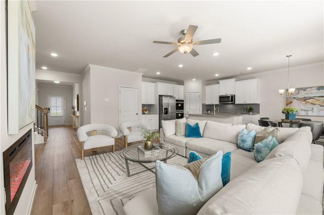 313 Cedar Hollow Drive, Conyers, GA 30094