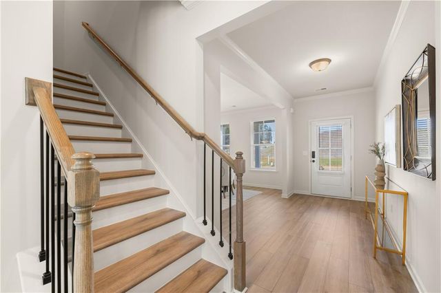 313 Cedar Hollow Drive, Conyers, GA 30094