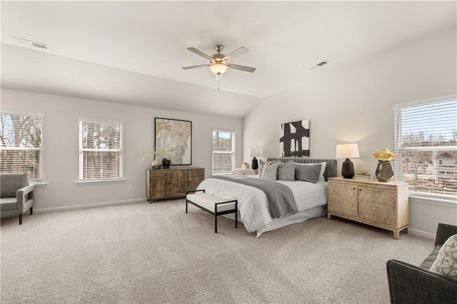 313 Cedar Hollow Drive, Conyers, GA 30094