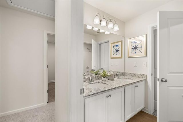 313 Cedar Hollow Drive, Conyers, GA 30094