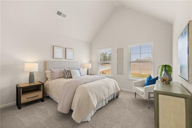 313 Cedar Hollow Drive, Conyers, GA 30094