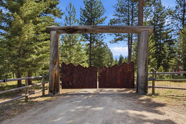 1666 Bear Face & Elizabeth Lane, Victor, MT 59875