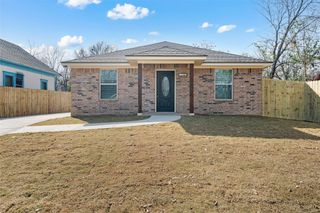 1126 N 11th Street, Waco, TX 76707