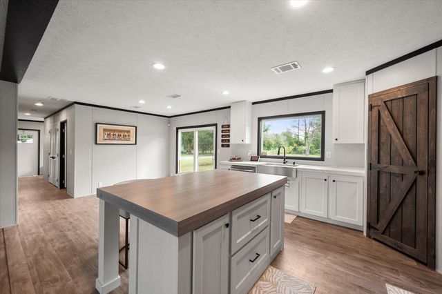 3896 NW County Road 3111, Purdon, TX 76679